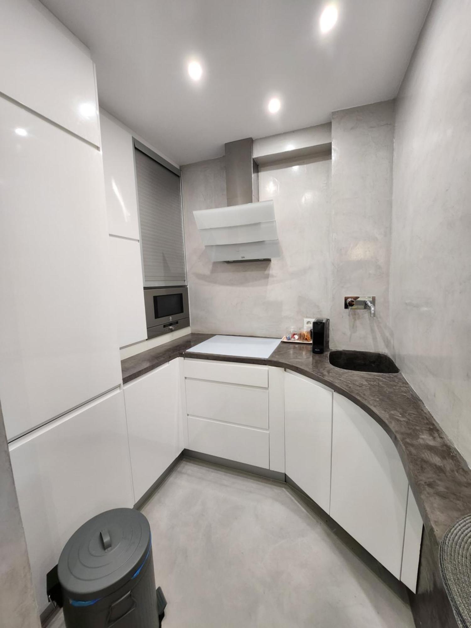 Sardinero Apartamento