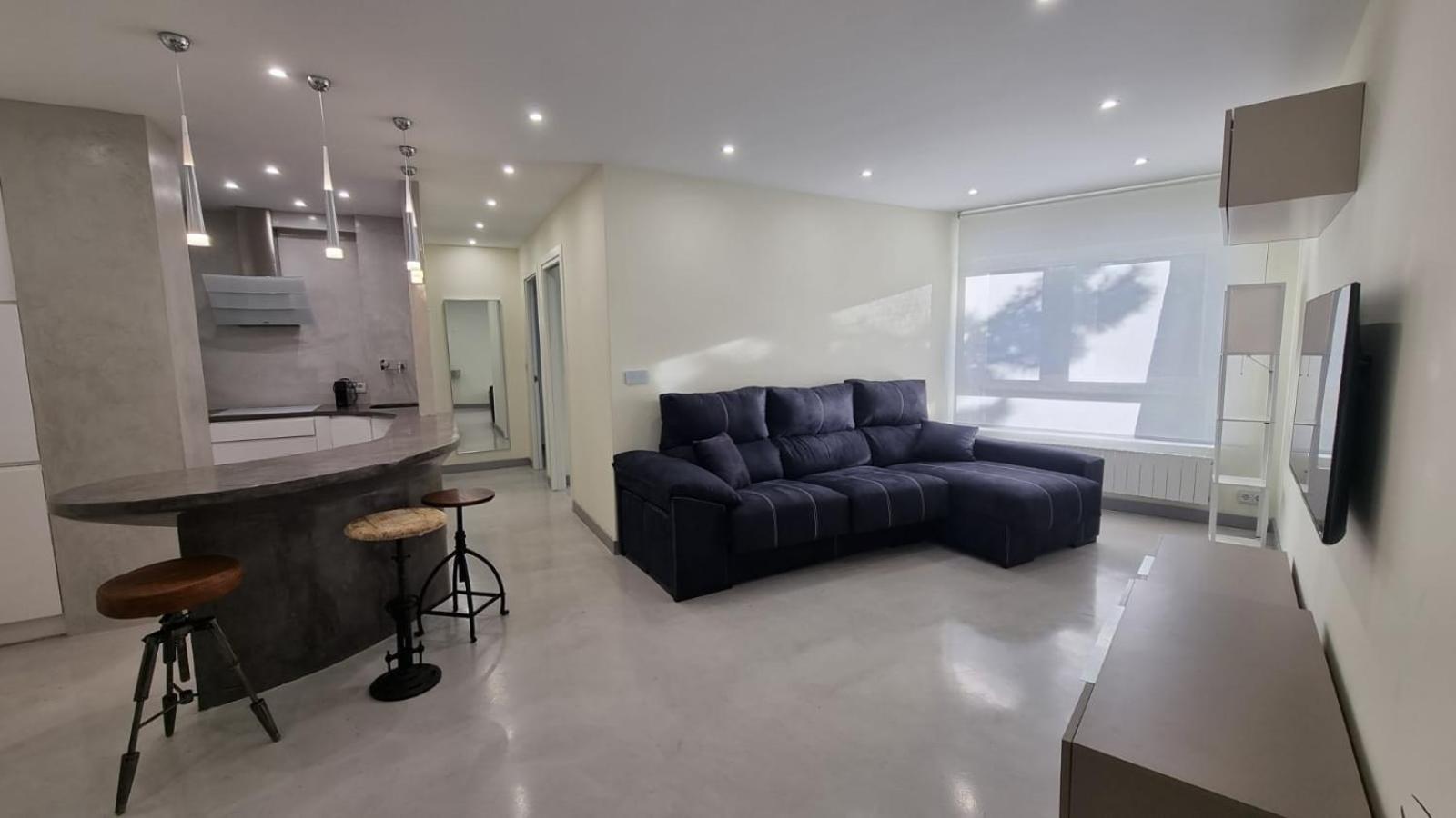 Apartamento Sardinero *
