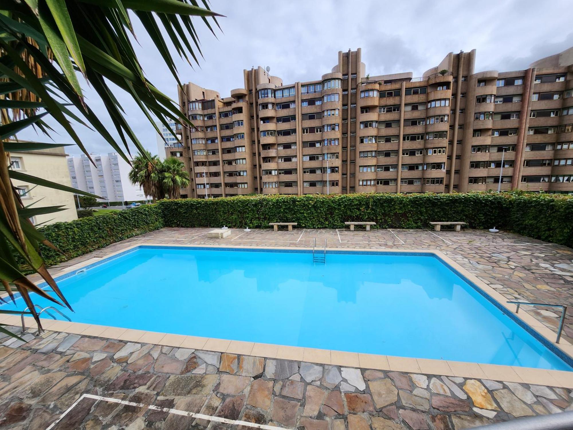 Apartamento Sardinero Santander